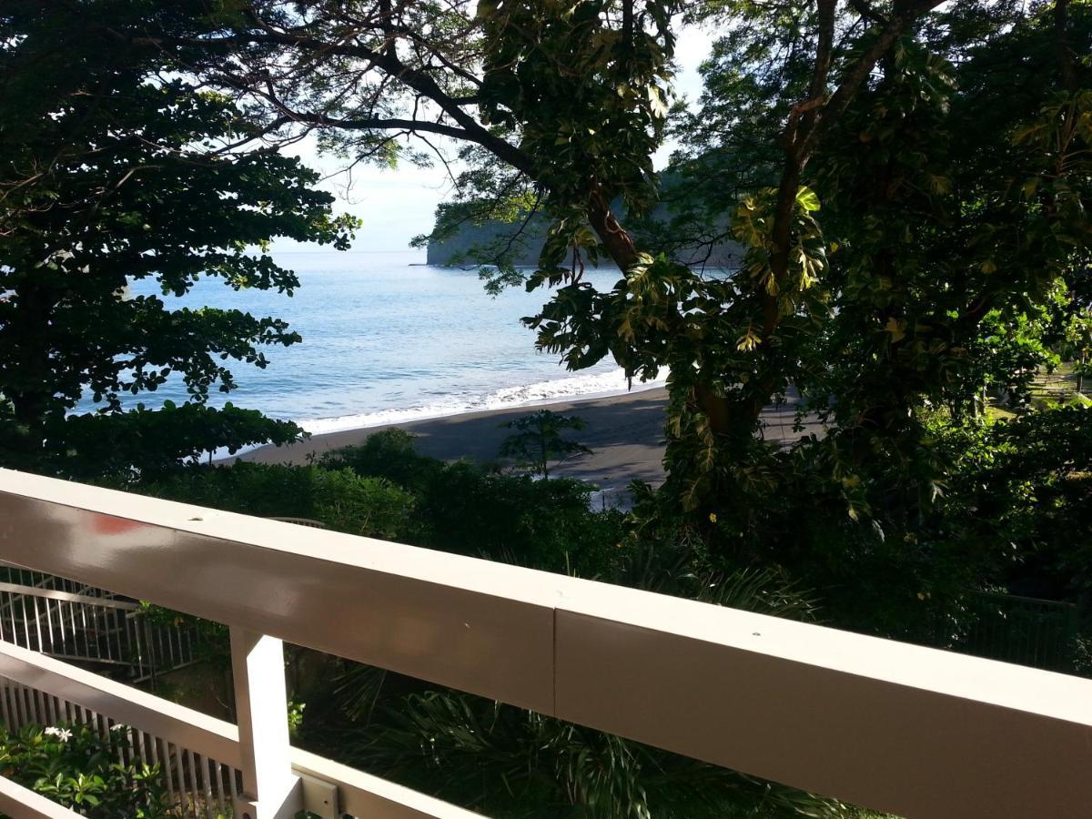Arue  Toupidek-Sur-La-Plage מראה חיצוני תמונה